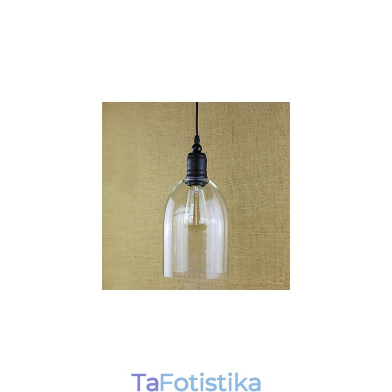 Παραδοσιακό Κλασικό Vintage Ρετρό Χώρα κρεμαστό φωτιστικό