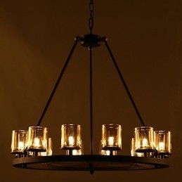 Tieyi Chandelier Πολυέλαιος