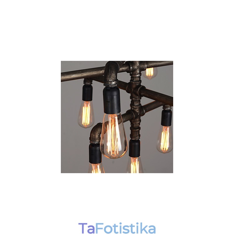 Μακρύς ρυθμιζόμενος σταγονόμετρο σωλήνα