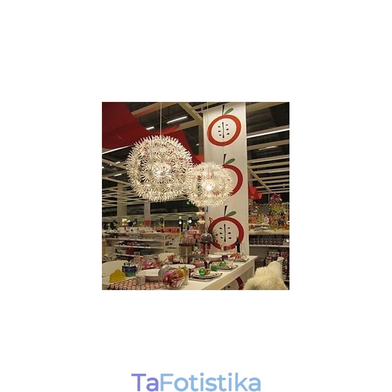 Creative μενταγιόν πικραλίδα ευρωπαϊκού στυλ