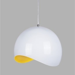 Ρετρό κρεμαστό λαμπτήρα Apple Droplight