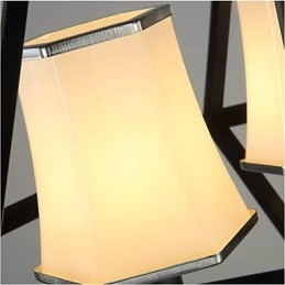 Κρεμαστά Φωτάκια 3 Φωτιστικά Country Outdoors Metal