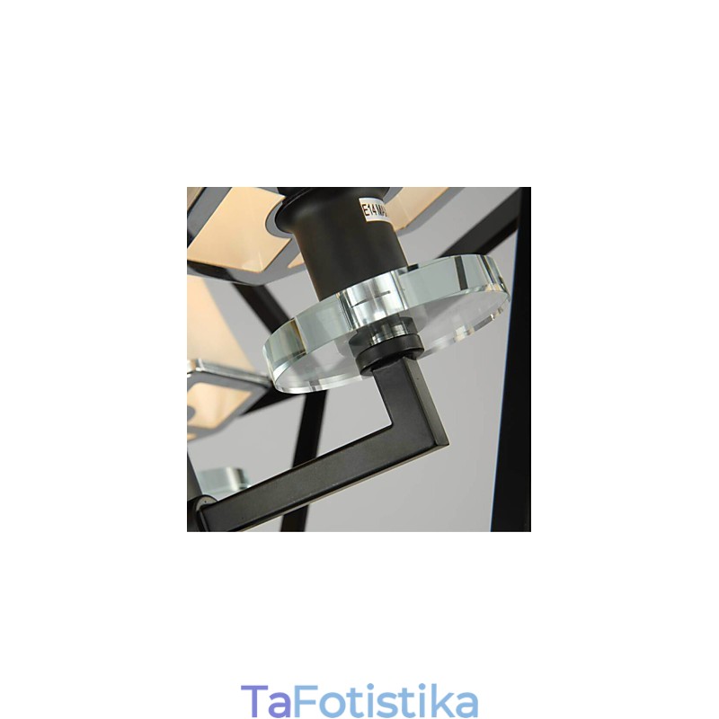 Κρεμαστά Φωτάκια 3 Φωτιστικά Country Outdoors Metal