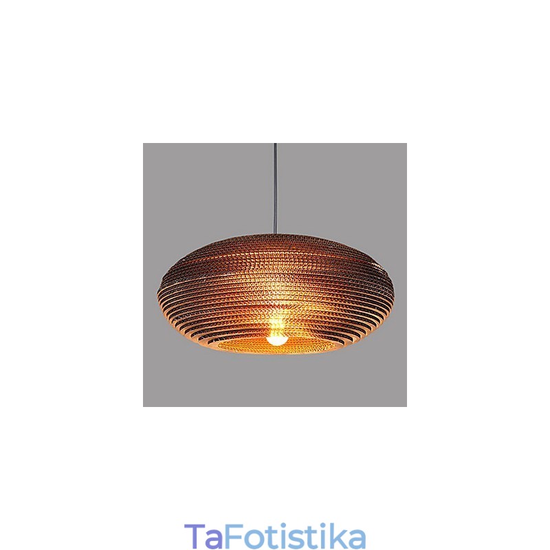 Πολυέλαιος Mini Style Traditional Classic Metal