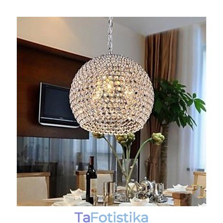 Πολυέλαιος Contracted And Contemporary Creative Arts K9 Crystal Meals Πολυέλαιος Contracted And Contemporary Creative Arts K9 Crystal Meals