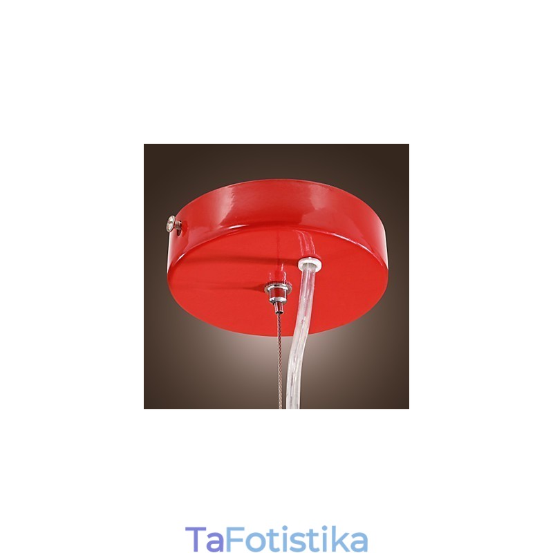 Φωτιστικό Οροφής με 3 Φωτιστικά