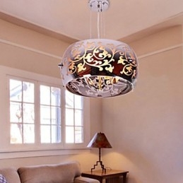 Επιμετάλλωση Craft Of Cutting Chandelier