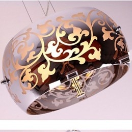 Επιμετάλλωση Craft Of Cutting Chandelier
