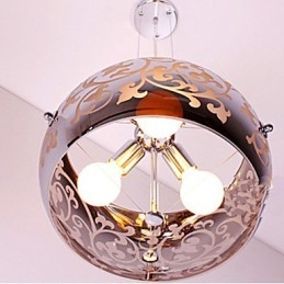 Επιμετάλλωση Craft Of Cutting Chandelier