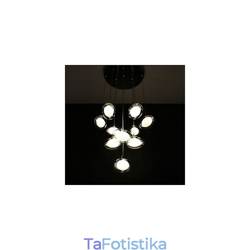 Σύγχρονα απλά φωτιστικά και φανάρια