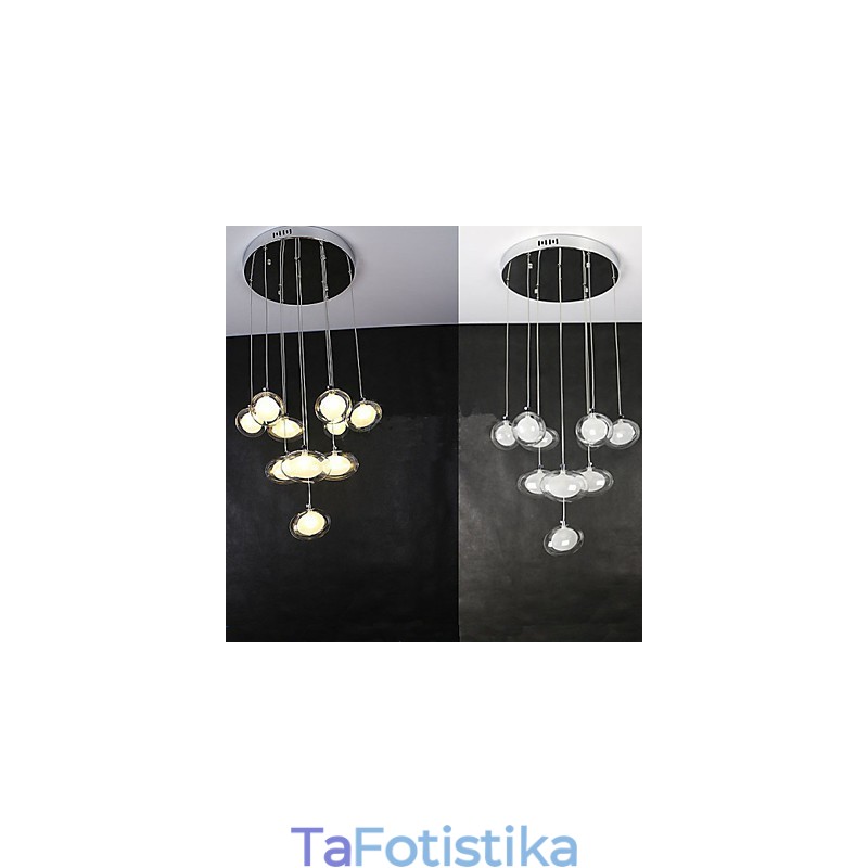 Σύγχρονα απλά φωτιστικά και φανάρια
