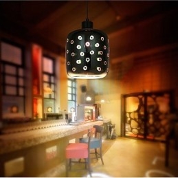 Απλό επιτραπέζιο 3D Glass Creative μενταγιόν