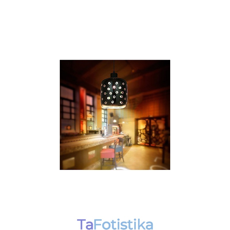 Απλό επιτραπέζιο 3D Glass Creative μενταγιόν