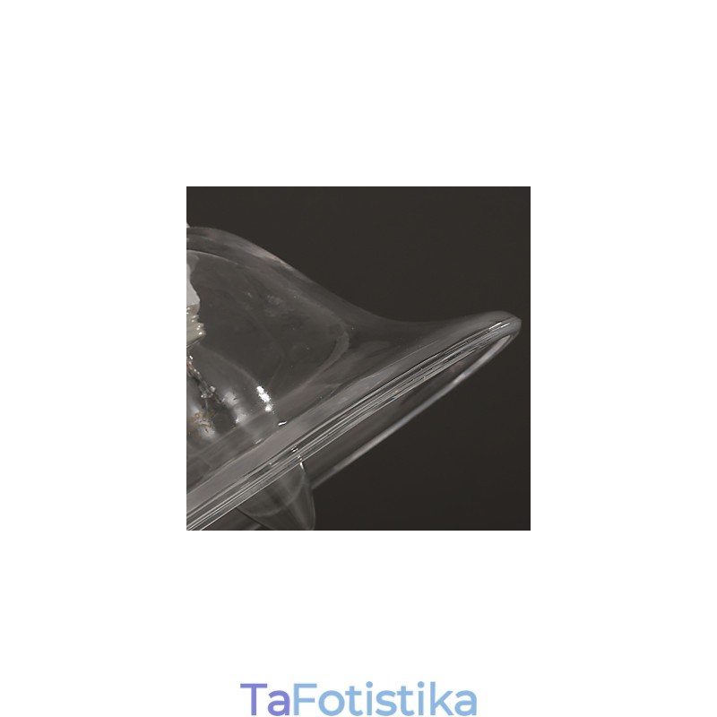 Μοντέρνο Γυάλινο Κρεμαστό Φωτιστικό Απλό Κρεμαστό Φωτιστικό Cafe Κρεμαστό φωτιστικό