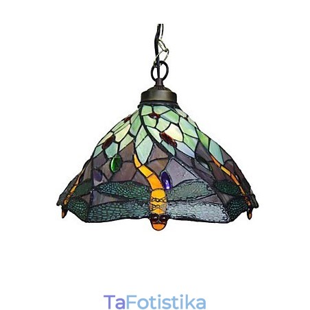 Clearance!Dragonflies κρεμαστό φως Clearance!Dragonflies κρεμαστό φως