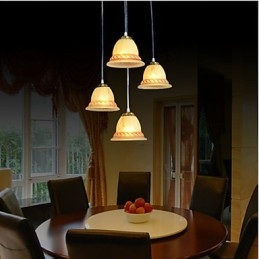 Μενταγιόν Four Lights Bronze European Retro Classic