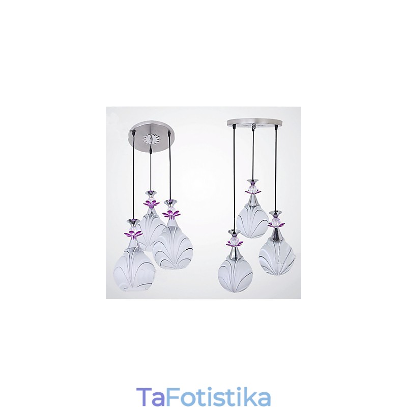 Απλό με τρία κεφάλια
