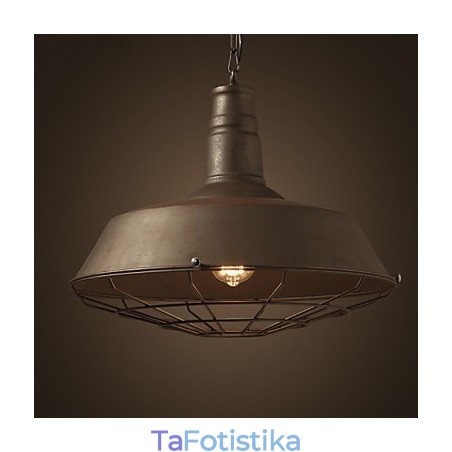 Βόρεια Ευρώπη American Retro iron Πολυέλαιος Μινιμαλιστικός σφυρήλατο σίδερο Βόρεια Ευρώπη American Retro iron Πολυέλαιος Μινιμαλιστικός σφυρήλατο σίδερο