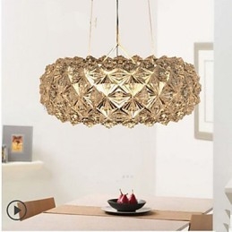 Πολυέλαιος Πολυέλαιος Μπάλα ιδρώτας Ion Zeus Kapo Chandelier