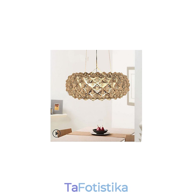 Πολυέλαιος Πολυέλαιος Μπάλα ιδρώτας Ion Zeus Kapo Chandelier