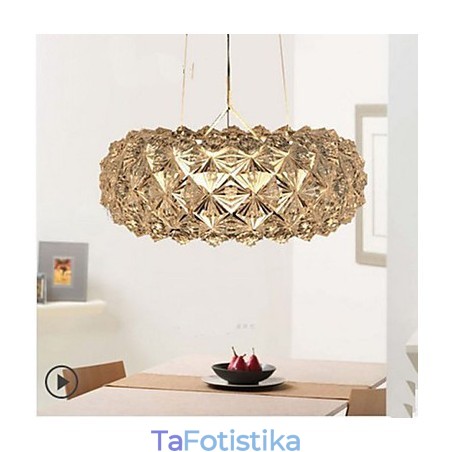 Πολυέλαιος Πολυέλαιος Μπάλα ιδρώτας Ion Zeus Kapo Chandelier Πολυέλαιος Πολυέλαιος Μπάλα ιδρώτας Ion Zeus Kapo Chandelier