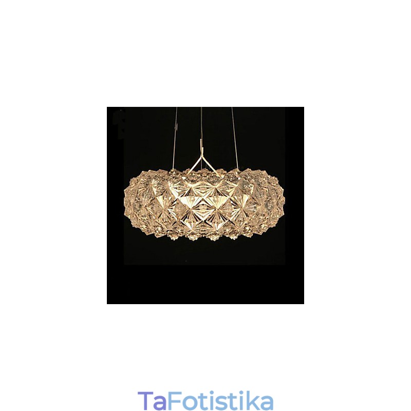 Πολυέλαιος Πολυέλαιος Μπάλα ιδρώτας Ion Zeus Kapo Chandelier