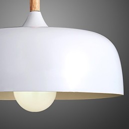 Πολυέλαιος Mini Style Modern Contemporary Metal