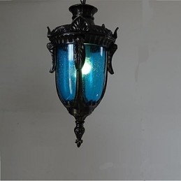 Μενταγιόν Retro Industrial Simple Art
