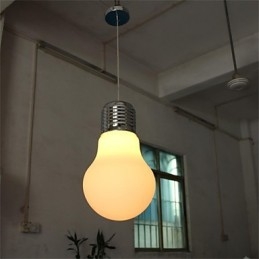 American Country Creative Light Light