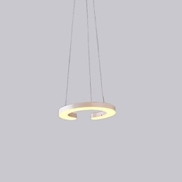 Κρεμαστό φωτιστικό Modern China Lights 26W