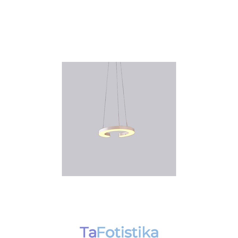 Κρεμαστό φωτιστικό Modern China Lights 26W