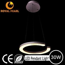 Κρεμαστό φωτιστικό Modern China Lights 26W