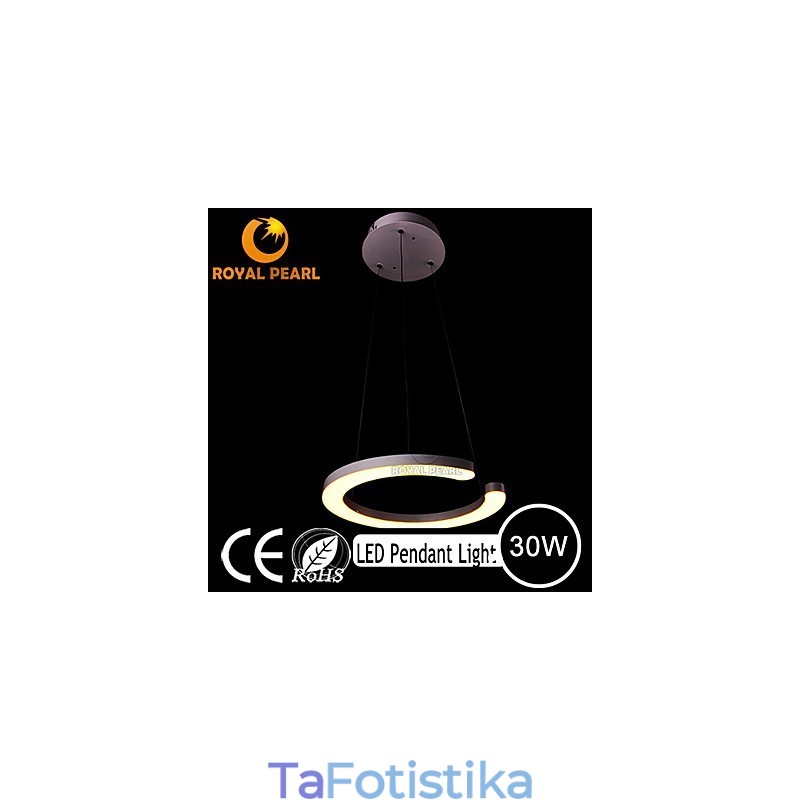 Κρεμαστό φωτιστικό Modern China Lights 26W