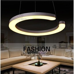 Κρεμαστό φωτιστικό Modern China Lights 26W
