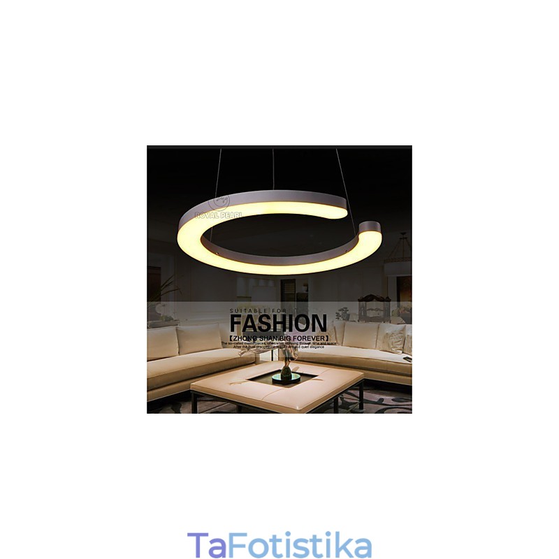Κρεμαστό φωτιστικό Modern China Lights 26W