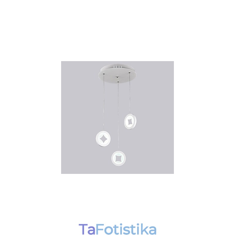 Φωτιστικό Οροφής Κρεμαστό Φωτιστικό