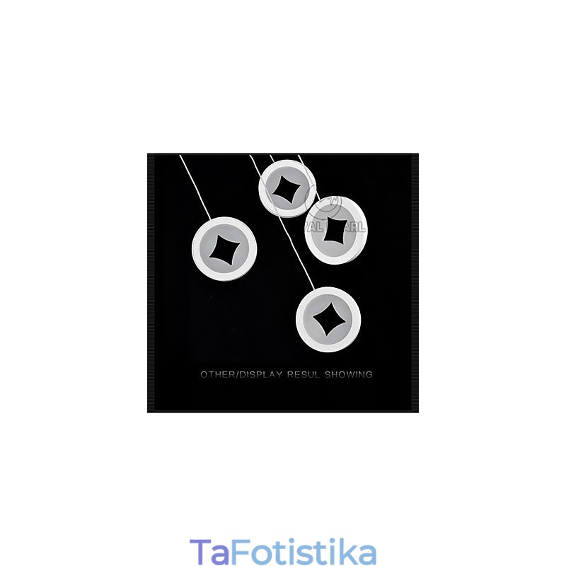 Φωτιστικό Οροφής Κρεμαστό Φωτιστικό