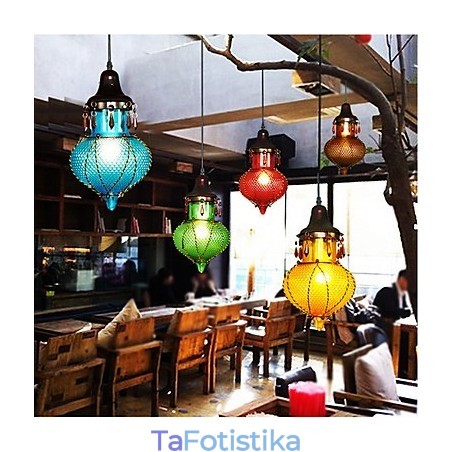 Diffuse Chandelier One Chandelier Chandelier RETRO Art Κάθισμα Κήπου Diffuse Chandelier One Chandelier Chandelier RETRO Art Κάθισμα Κήπου