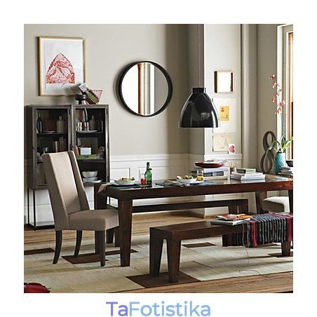 Κρεμαστό φως αλουμινίου