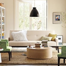 Κρεμαστό φως αλουμινίου