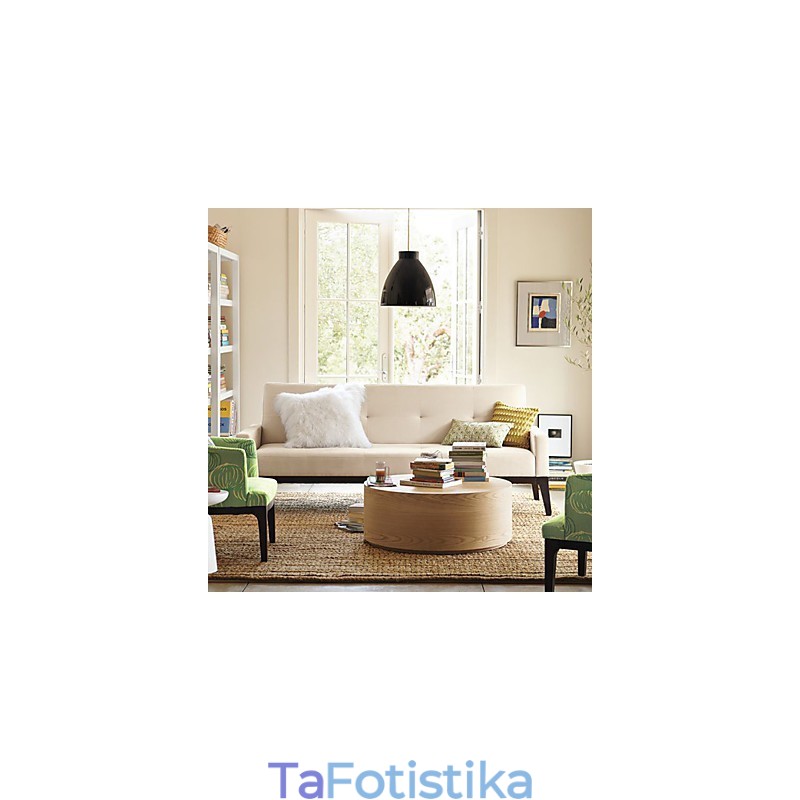 Κρεμαστό φως αλουμινίου