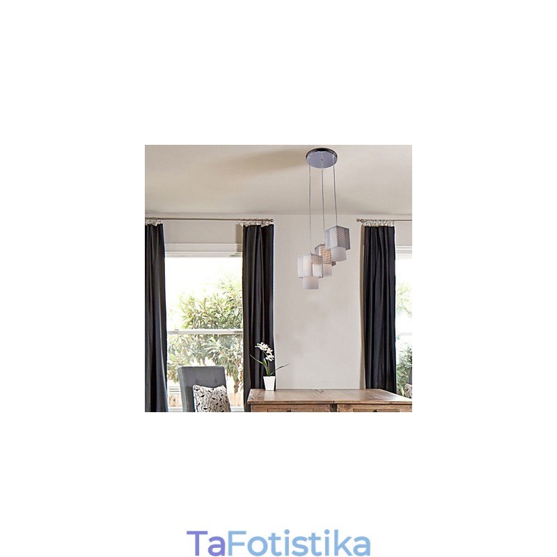 Μοντέρνο, μοντέρνο μίνι ηλεκτρικό κρεμαστό φως