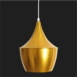 Επιτραπέζιο μενταγιόν Americange Gold με 3 κεφαλές από αλουμίνιο