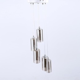 Φωτιστικό Clear Glass Simple Modern Creative