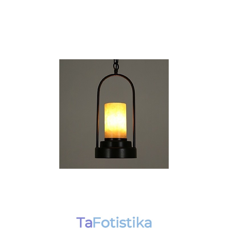 Κρεμαστά Φωτάκια Παραδοσιακά Κλασικά Vintage Ρετρό Country Garage Metal