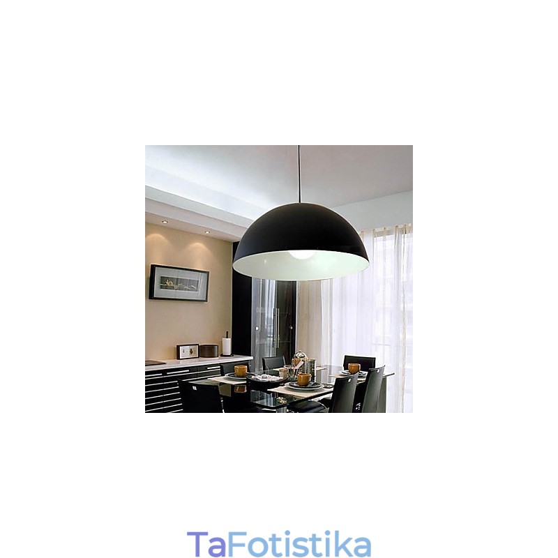 Μοντέρνο Σύγχρονο Μεταλλικό Κρεμαστό Φωτιστικό