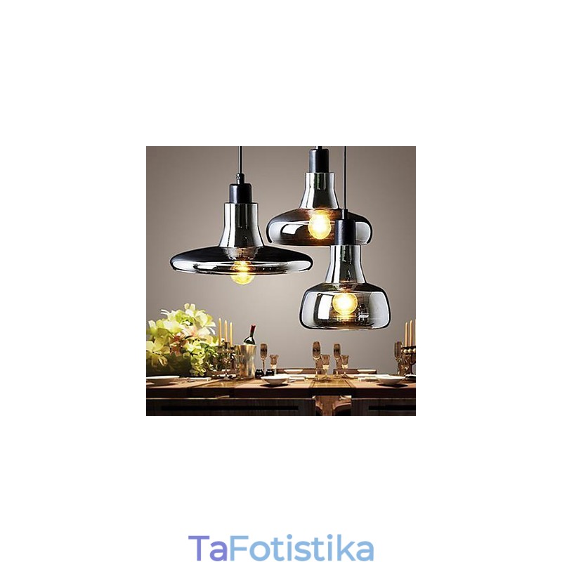 Ευρωπαϊκό στυλ 3Φωτός Πρωτοτυπία Σκιά Φως