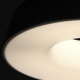 5Μεταλλικό κρεμαστό φωτιστικό μοντέρνας σύγχρονης ζωγραφικής