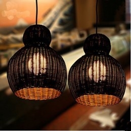 Πολυέλαιος Υάκινθος Rattan