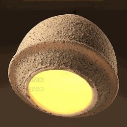 Πολυέλαιος American Sand